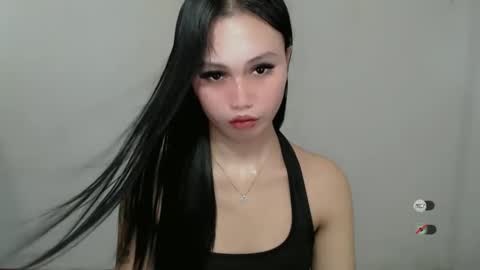 Snapshot of _fannywell chatting on January 2025 12:42:01 AM STEFFANNY WELL. online show from January 2025 12:42:01 AM