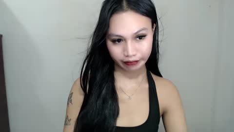 Snapshot of _fannywell chatting on January 2025 11:34:02 PM STEFFANNY WELL. online show from January 2025 11:34:02 PM
