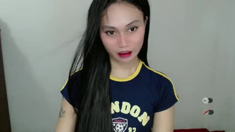 Snapshot of _fannywell chatting on February 2025 10:10:01 PM STEFFANNY WELL. online show from February 2025 10:10:01 PM