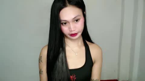 Snapshot of _fannywell chatting on March 2025 11:59:02 PM STEFFANNY WELL. online show from March 2025 11:59:02 PM