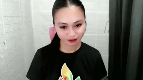 Snapshot of _fannywell chatting on September 2025 03:43:02 AM STEFFANNY WELL. online show from September 2025 03:43:02 AM