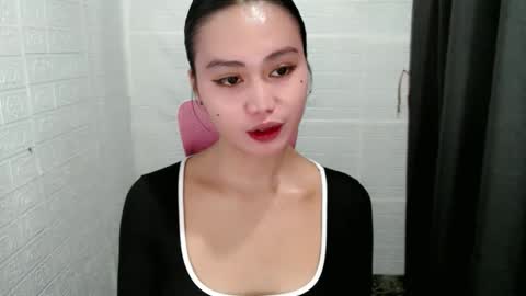 Snapshot of _fannywell chatting on October 2025 11:04:01 PM STEFFANNY WELL. online show from October 2025 11:04:01 PM