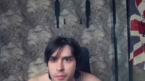 Snapshot of _fatrabbit chatting on May 2026 10:00:01 AM Keanu online show from May 2026 10:00:01 AM