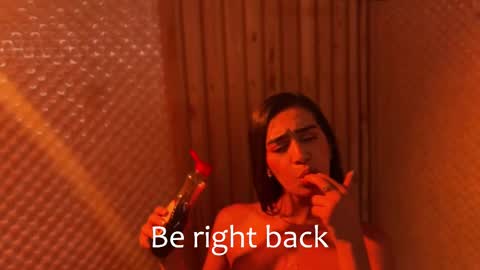 Felicity online show from February 2025 03:21:01 PM