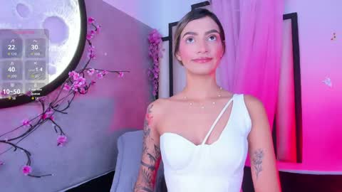 Snapshot of _felicity_1 chatting on May 2026 12:53:02 PM Felicity online show from May 2026 12:53:02 PM