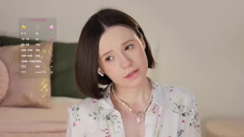 Essie  online show from March 2025 10:13:02 AM