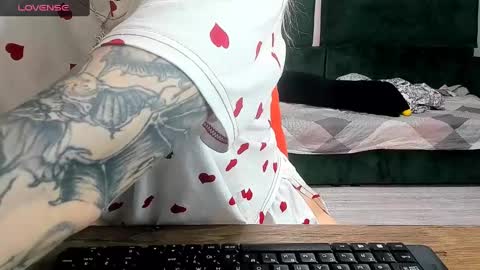 Alis online show from December 2024 02:54:01 PM