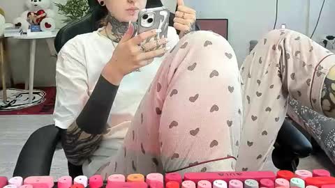 Alis online show from September 2025 09:13:01 AM