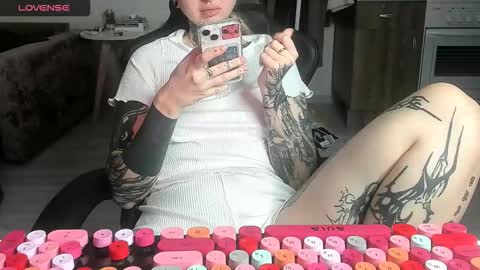 Alis online show from March 2026 02:57:02 AM