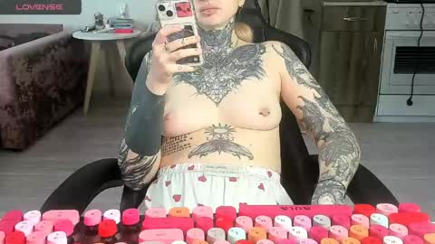 Alis online show from March 2026 09:06:02 AM