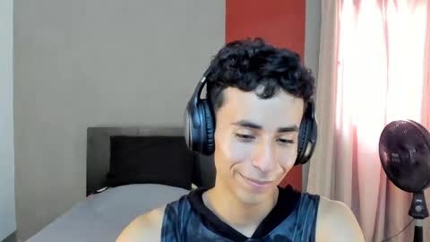 jair eduardo online show from February 2026 08:35:01 PM