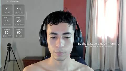 jair eduardo online show from March 2026 02:41:02 PM