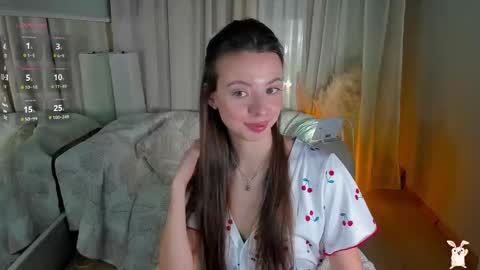 Snapshot of _fluffybunny_ chatting on February 2025 11:20:01 AM Goldy Grace online show from February 2025 11:20:01 AM