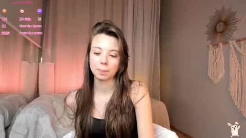 Goldy Grace online show from February 2026 11:31:01 AM