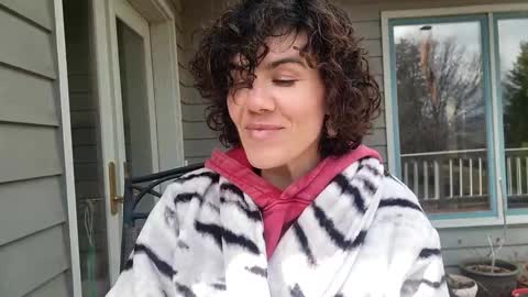 Frankie Rivers allmylinks  online show from March 2025 06:51:02 PM