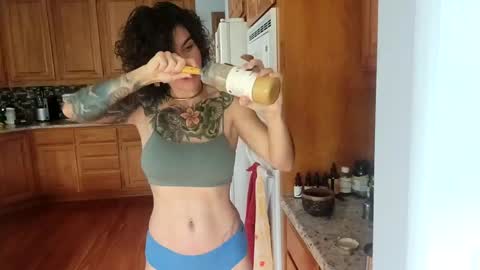 Frankie Rivers allmylinks  online show from March 2025 09:26:02 PM