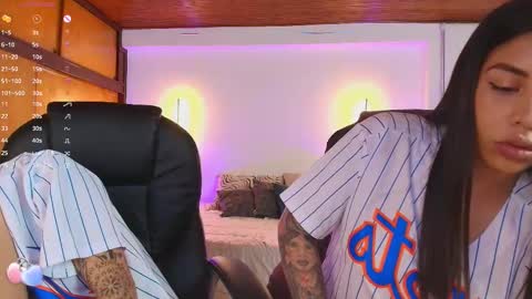  Juliana   Gaby   Kloe online show from February 2025 07:11:02 AM