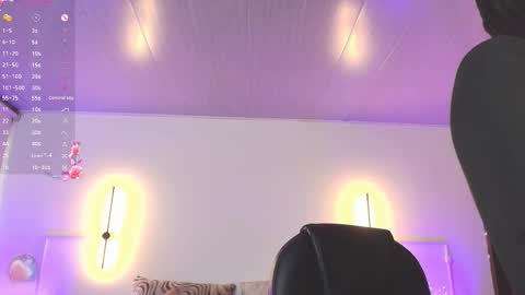  Juliana   Gaby   Kloe online show from September 2025 11:44:01 AM