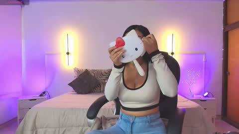  Juliana   Gaby   Kloe online show from September 2025 11:26:02 AM