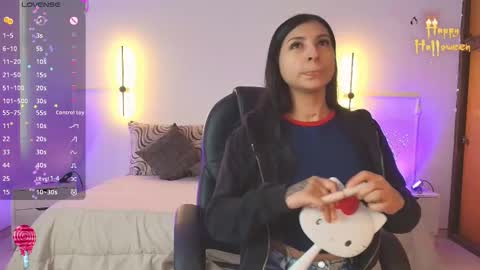  Juliana   Gaby   Kloe online show from October 2025 12:27:01 PM