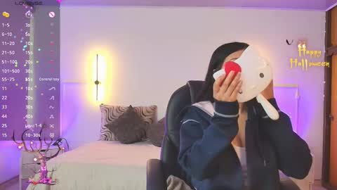  Juliana   Gaby   Kloe online show from October 2025 12:28:01 PM