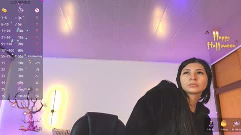  Juliana   Gaby   Kloe online show from October 2025 11:24:01 AM