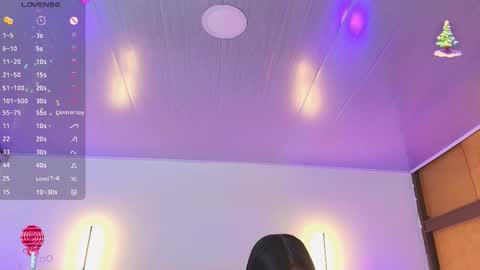  Juliana   Gaby   Kloe online show from November 2025 11:20:02 AM