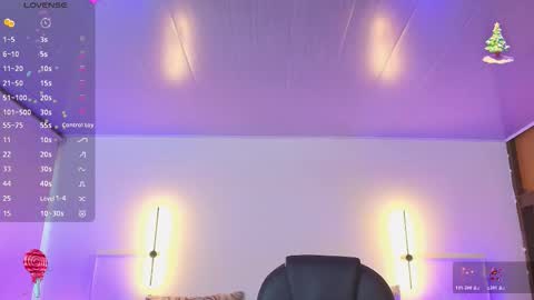  Juliana   Gaby   Kloe online show from November 2025 11:14:01 AM