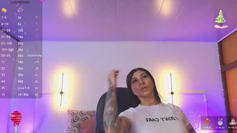  Juliana   Gaby   Kloe online show from November 2025 11:35:01 AM