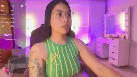  Juliana   Gaby   Kloe online show from March 2026 05:24:01 AM