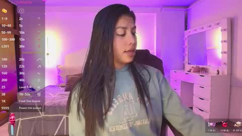  Juliana   Gaby   Kloe online show from March 2026 03:56:01 AM