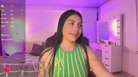  Juliana   Gaby   Kloe online show from April 2026 03:37:01 AM