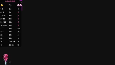  Juliana   Gaby   Kloe online show from April 2026 04:03:01 PM