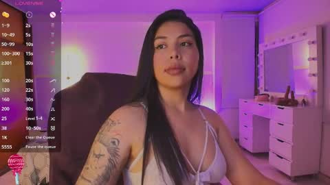 Snapshot of _gaby1 chatting on May 2026 04:40:01 AM Juliana Gaby Kloe online show from May 2026 04:40:01 AM