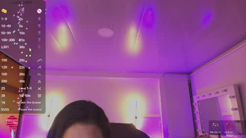 Snapshot of _gaby1 chatting on May 2026 05:34:02 AM Juliana Gaby Kloe online show from May 2026 05:34:02 AM