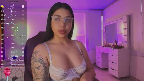 Snapshot of _gaby1 chatting on May 2026 10:36:01 AM Juliana Gaby Kloe online show from May 2026 10:36:01 AM