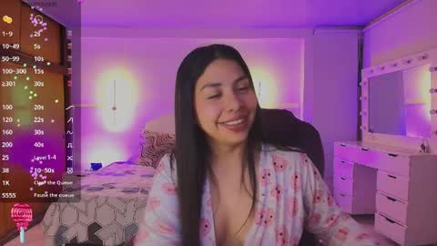 Snapshot of _gaby1 chatting on May 2026 04:08:02 AM Juliana Gaby Kloe online show from May 2026 04:08:02 AM
