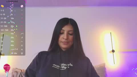 Snapshot of _gaby1 chatting on May 2026 04:14:02 PM Juliana Gaby Kloe online show from May 2026 04:14:02 PM