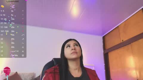 Snapshot of _gaby1 chatting on May 2026 11:28:02 AM Juliana Gaby Kloe online show from May 2026 11:28:02 AM