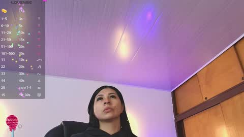 Snapshot of _gaby1 chatting on June 2026 11:34:02 AM Juliana Gaby Kloe online show from June 2026 11:34:02 AM