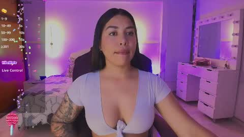 Snapshot of _gaby1 chatting on June 2026 03:30:01 AM Juliana Gaby Kloe online show from June 2026 03:30:01 AM