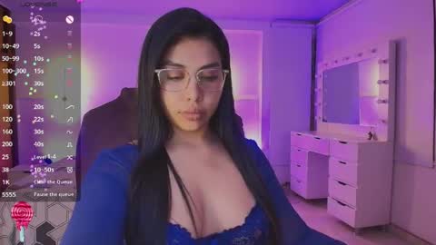 Snapshot of _gaby1 chatting on June 2026 06:52:02 AM Juliana Gaby Kloe online show from June 2026 06:52:02 AM