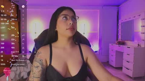Snapshot of _gaby1 chatting on June 2026 07:02:02 AM Juliana Gaby Kloe online show from June 2026 07:02:02 AM