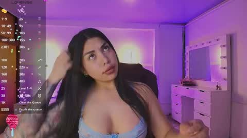 Snapshot of _gaby1 chatting on June 2026 03:29:02 AM Juliana Gaby Kloe online show from June 2026 03:29:02 AM