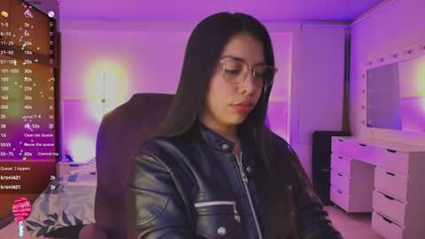  Juliana   Gaby   Kloe online show from July 2026 10:21:02 AM