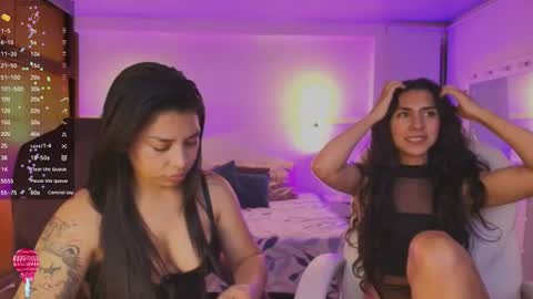  Juliana   Gaby   Kloe online show from July 2026 03:48:01 AM