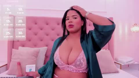 Gaby  online show from March 2026 02:24:01 PM