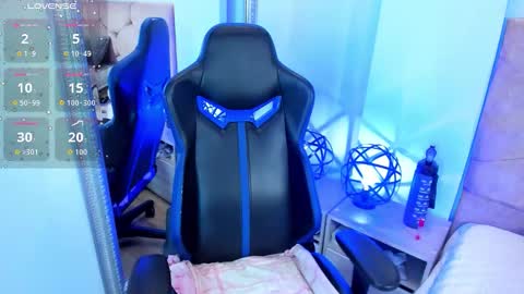 Gaia online show from November 2025 09:47:01 PM