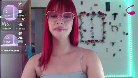 Galya online show from November 2025 06:10:01 PM