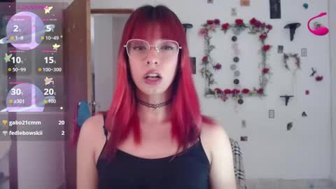 Galya online show from February 2026 06:36:01 PM